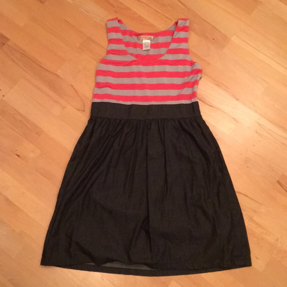 Casual Spring Dress